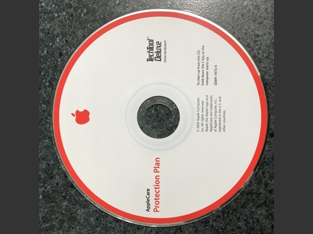 Techtool Deluxe Mac Free Download