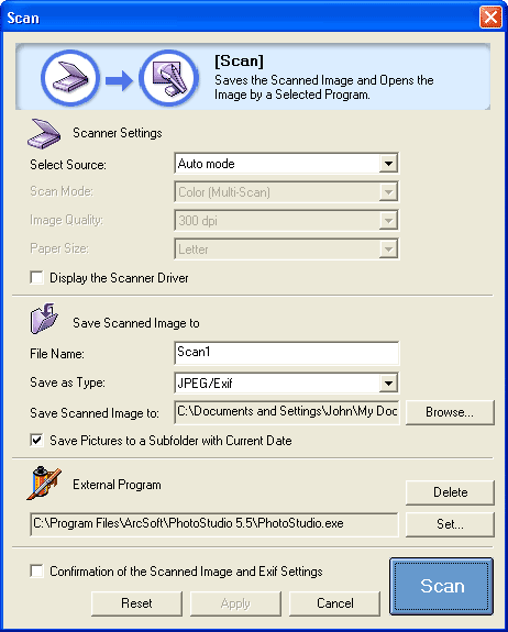 canon ij scan utility 64 bit 9000f mark ii for mac