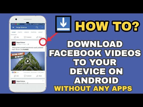 Download movie from facebook mac os