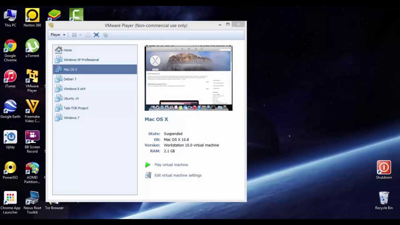 Undf Video Player Download Mac